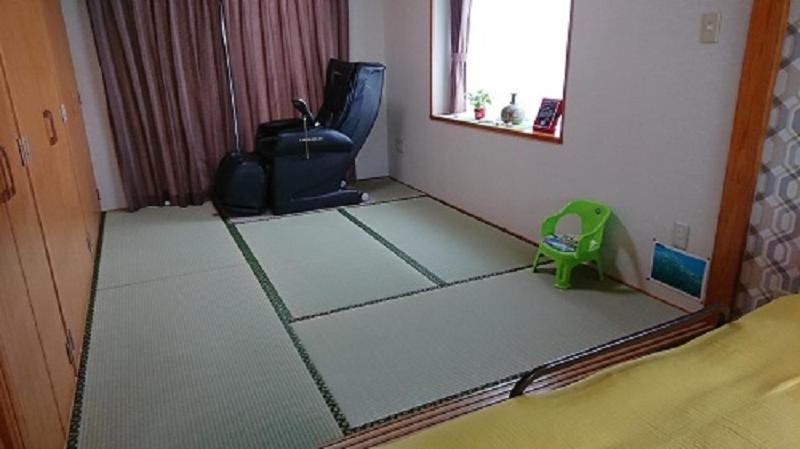 ゲストハウス備瀬の海 מראה חיצוני תמונה